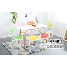 折疊椅子家用餐椅靠背椅辦公椅會議椅培訓椅電腦椅宿舍椅折疊凳子