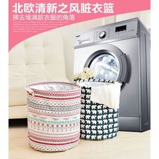 臟衣服收納筐 家用小東西百貨實用家庭臥室房間居家居生活日用品