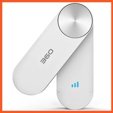 隨行WIFI訊號增強器 精緻小巧，便於攜帶 WiFi增強