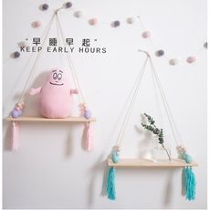 一件免運ins風創意 家居臥室 牆壁 牆面 裝飾品 挂件少 女心房間玄關牆上壁挂飾