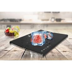 星洋家居負能量急速解凍板 海鮮肉類牛排快速解凍盤櫥房烹飪化冰家用 hdf航空導熱 德式精間設計 無需