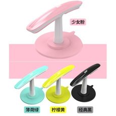 仰臥起坐輔助器吸盤式健身瑜伽器材家用懶人收腹仰臥起做拉力器女