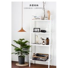 置物架落地多層收納架陽台架子簡易儲物客廳北歐鐵藝書架臥室廚房