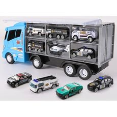星洋家居兒童玩具車模型男孩0-1-2-3-4-6周歲合金益智男寶寶小汽車男童