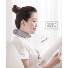 生日禮物女送媽媽朋友男黑科技神器電子産品創意實用的按摩神器 -  遙控款 高檔禮盒+頸椎按摩儀遙控款