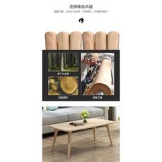 迷你小戶型簡易現代小茶幾簡約客廳橢圓茶幾北歐經濟型沙發桌茶幾