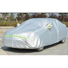 寶馬3系5系7系320li車衣x1x3x4x5車罩118i 530li 525防曬防雨車套