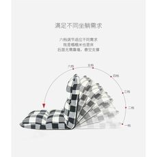 懶人沙發單人榻榻米地上沙發陽臺飄窗椅子床上靠背椅臥室折疊沙發