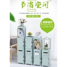 浴室置物架落地式衛生間收納櫃多層夾縫洗手間儲物櫃廁所馬桶邊櫃