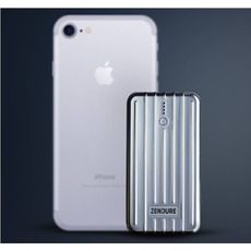 zendure 迷妳小巧便攜輕便時尚充電寶旅行箱創意個性移動電源 a2