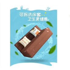 沙發床 可折疊客廳沙發 懶人沙發 折疊沙發 布藝沙發 懶人床 單人小戶型雙人1.5米多功能榻榻米臥室