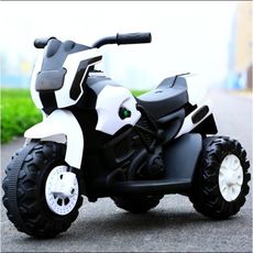 買就送小汽車玩具 兒童電動摩托車電動三輪車小孩可坐玩具車男女寶寶電瓶車 兒童機車 1-4歲 兒童玩具