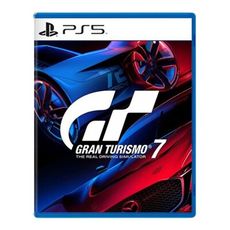 PS5 跑車浪漫旅 7 GTS 7 Gran Turismo 7 中文版