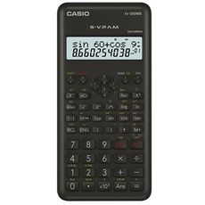 【CASIO】FX-350MS-2 標準工程型 計算機