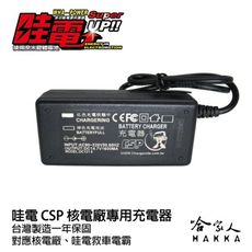 【 核電廠 】哇電 WP128 X5 專用充電器 此如同標題為充電器非商品主體