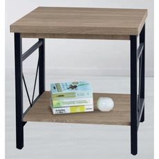 AS雅司-瑪拉小茶几-60*60*61.5cm-兩色可選