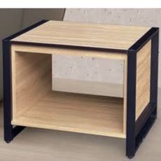 AS雅司-班哲小茶几-68*60*54cm-兩色可選