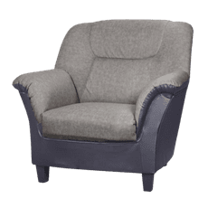 AS雅司-藍莓主人椅-100x83x94cm