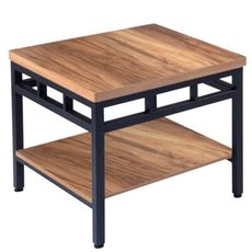 AS雅司-摩摩小茶几-60*60*55.5cm-兩色可選-DIY