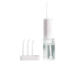 小米洗牙器 聲波沖牙器 便攜式沖牙器 聲波沖牙 潔牙 小米電動沖牙器 米家電動沖牙器 沖牙器
