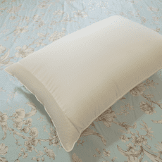 【Annahome】透氣小水洗枕 可機洗 MIT台灣製