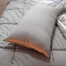 【Annahome】石墨烯枕 恆溫舒適 抗靜電  台灣製