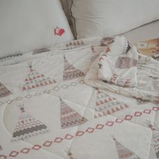 Annahome｜冰鎮被 涼感纖維 Q-Max值達0.18 三色可選