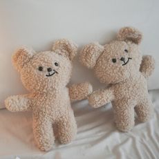 【Annahome】Hello熊