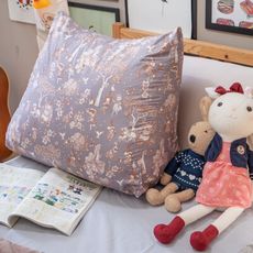 【Annahome】人體工學 ▲三角舒壓抬腿枕▲  多款任選 台灣製