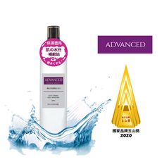 ADVANCED清新去角質調理化妝水200ml 四入組