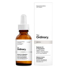 The Ordinary 視黄醇 1% 角鯊修護精華 Retinol 1%in Squalane