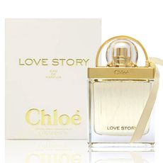 Chloe 愛情故事女性淡香精50ml