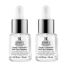 KIEHLS 契爾氏 激光極淨白淡斑精華15ml 買一送一