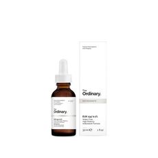 The Ordinary EUK134 0.1%抗氧化精華 30ml