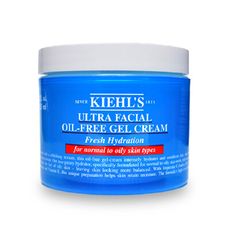 Kiehl's 契爾氏 冰河醣蛋白無油清爽凝凍 (125ml)