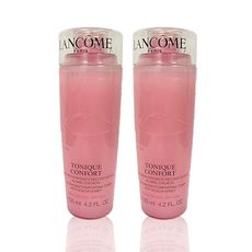 LANCOME蘭蔻溫和保濕水 買一送一