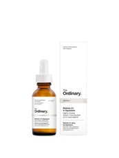 The Ordinary 視黃醇 1% 角鯊抗老精華