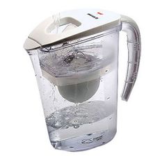 大同原裝進口濾芯淨水壺2.25L(TWF-15A)
