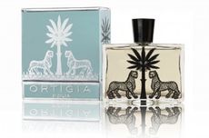 歐媞迦 早春花香 淡香精 100ml (買大送小) *贈30ml淡香精1瓶 + 送禮紙袋