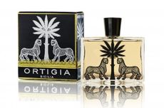 歐媞迦 溫暖琥珀 淡香精 100ml (買大送小) *贈30ml淡香精1瓶 + 送禮紙袋