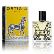歐媞迦 Ortigia 清新橙花 淡香精 30ml 柑橘香調 *附原廠送禮紙袋