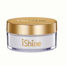 愛閃耀 IShine 玻尿酸護膚柔焦粉/24hr