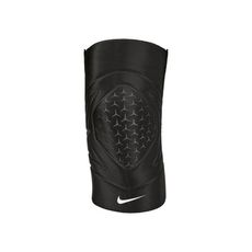 NIKE PRO 護膝套 3.0-DRI-FIT 護具 黑白