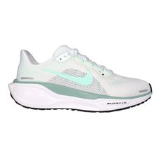 NIKE W AIR ZOOM PEGASUS 41 女緩震慢跑鞋-運動 休閒 白薄荷綠