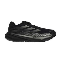 ADIDAS SUPERNOVA M GTX 男運動鞋-GORE-TEX 慢跑 愛迪達 黑