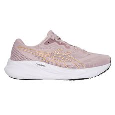 ASICS GEL-PULSE 15 女慢跑鞋-輕量 運動 亞瑟士 芋紫玫瑰金