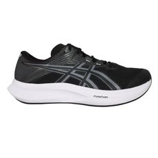 ASICS HYPER SPEED 5 男競速跑鞋-2E-訓練 亞瑟士 黑灰