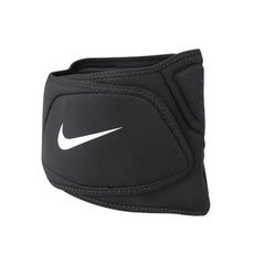 NIKE 護腰 3.0-DRI-FIT 護具 黑白