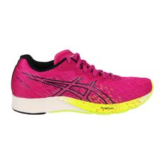 ASICS TARTHERDGE 3 女路跑鞋-慢跑 訓練 亞瑟士 紫黑黃