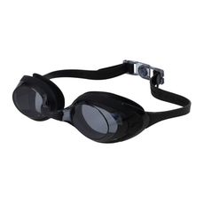 SPEEDO CYCLONE 3 日本製運動泳鏡-抗UV 防霧 蛙鏡 游泳 黑